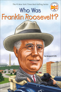 Who Was Franklin Roosevelt?