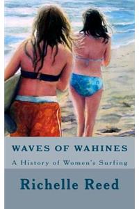 Waves of Wahines