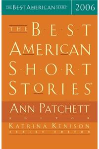 The Best American Short Stories 2006
