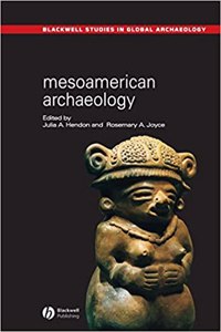 Mesoamerican Archaeology