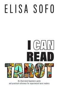 I Can Read Tarot