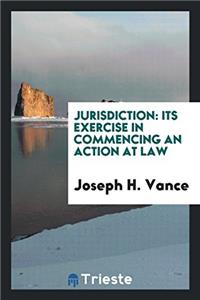 Jurisdiction
