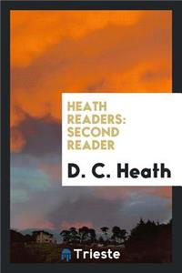 Heath Readers: Primer [-Sixth] Reader.