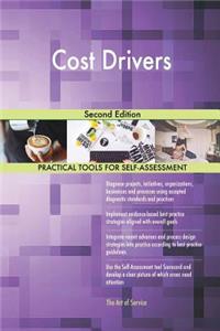 Cost Drivers Second Edition
