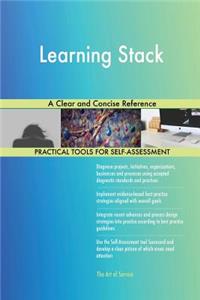 Learning Stack A Clear and Concise Reference