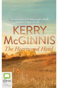 Heartwood Hotel