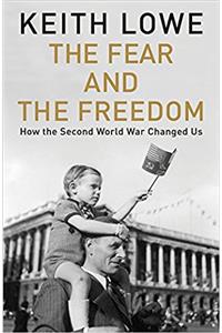 Fear and the Freedom