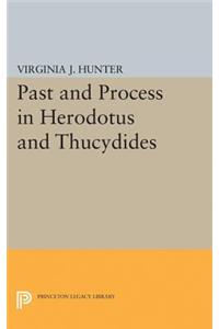 Past and Process in Herodotus and Thucydides