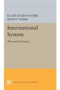 International System