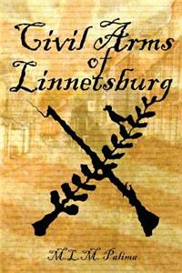 Civil Arms of Linnetsburg