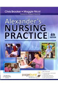 Alexander's Nursing Practice