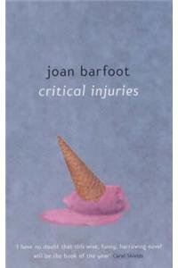 Critical Injuries