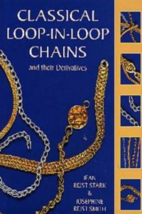 Classical Loop-in-Loop Chains and Their Derivatives (Jewellery S.) Paperback