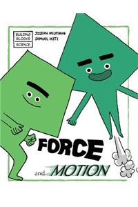 Force and Motion