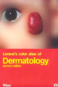 Levene's Color Atlas Of Dermatology (Diagnosis in Colour)