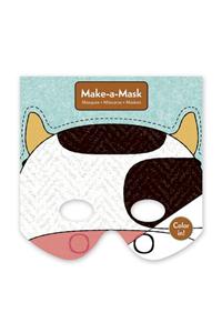 Farm Animals Make-a-Mask