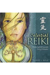 Celestial Reiki