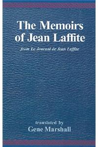 Memoirs of Jean Laffite