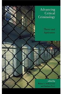 Advancing Critical Criminology