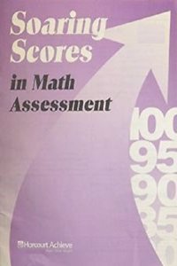 10pk W/Key Soaring Scores Csap Math D