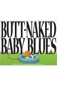 Butt-Naked Baby Blues