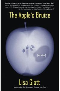 Apple's Bruise