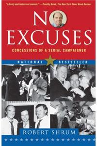 No Excuses