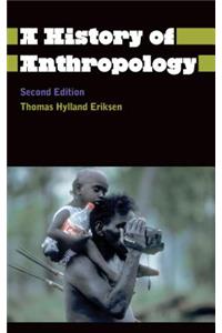 History of Anthropology