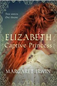 Elizabeth, Captive Princess