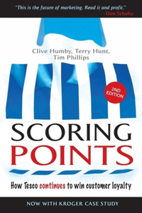 Scoring Points: How Tesco Continues to Win Customer Loyalty