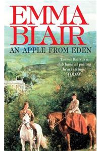 An Apple From Eden