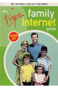 The Virgin Family Internet Guide: Version 2.0