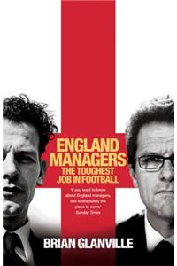 England Managers