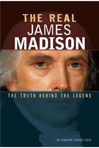 Real James Madison