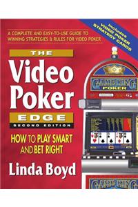 The Video Poker Edge