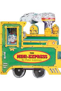 Mini Wheels: The Mini-Express