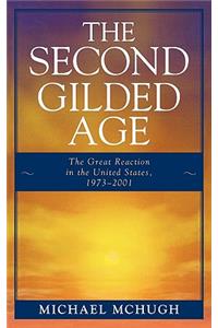 The Second Gilded Age
