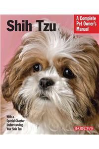 Shih Tzu