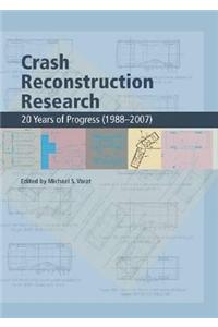 Crash Reconstruction Research