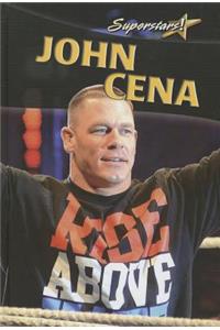 John Cena