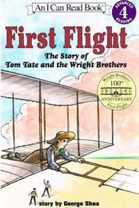 First Flight