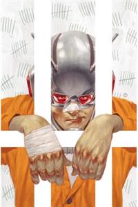 The Astonishing Ant-Man Vol. 3: The Trial of Ant-Man