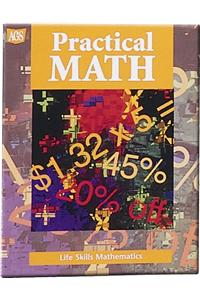 Life Skills Mathematics Worktext Series Practical Math