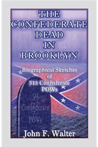Confederate Dead in Brooklyn