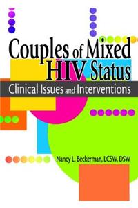 Couples of Mixed HIV Status