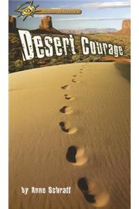 Desert Courage