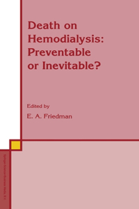 Death on Hemodialysis