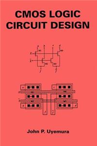 CMOS Logic Circuit Design