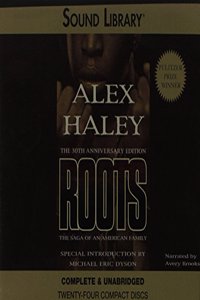 Roots: The Saga of an American Family