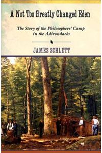 A not Too Greatly Changed Eden